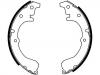 刹车蹄片 Brake Shoe Set:04495-12010