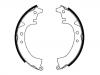 刹车蹄片 Brake Shoe Set:04495-20040