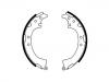 刹车蹄片 Brake Shoe Set:04495-32041